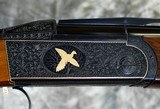 Krieghoff K20 Gold Plantation Upland 20GA 30