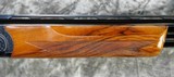 Krieghoff K80 Gold Super Scroll Skeet Briley UL 12GA 30