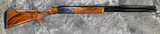 Krieghoff K80 Gold Super Scroll Skeet Briley UL 12GA 30