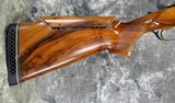 Krieghoff K80 Gold Super Scroll Skeet Briley UL 12GA 30