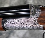 Beretta 486 Parallelo 10th Anniversary 12GA 30