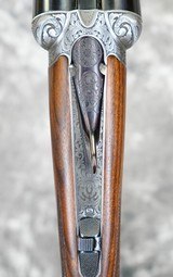 Beretta 486 Parallelo 10th Anniversary 12GA 30