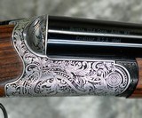 Beretta 486 Parallelo 10th Anniversary 12GA 30