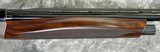 Benelli Ethos Nickel Sporting 12GA 30