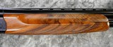 Perazzi MX2000/8 Blued Sporting 12GA 32