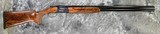 Perazzi MX2000/8 Blued Sporting 12GA 32