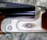 Zoli Z Sport Trap HR UnSingle Trap Combo 12GA 34