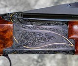 Browning Citori 725 Grade VII Trap Combo 12GA 30