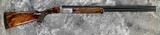 Blaser F3 Custom Grade Competition Sporting Adj Comb 12GA 32