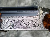 Blaser F3 Custom Grade Competition Sporting Adj Comb 12GA 32