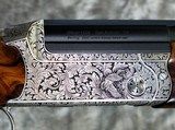 Blaser F3 Custom Grade Competition Sporting Adj Comb 12GA 32