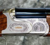 Caesar Guerini Summmit Sporting Adj. Comb 12GA 32