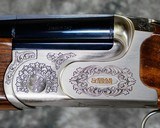 Caesar Guerini Summmit Sporting Adj. Comb 12GA 32