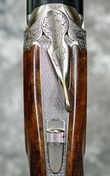 Caesar Guerini Challenger Ascent Sporting 12GA 32