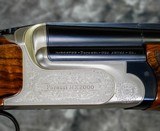 Pre-Owned Perazzi MX2000/8 Sporting Combo 12GA with 31 1/2
