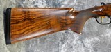 Pre-Owned Perazzi MX2000/8 Sporting Combo 12GA with 31 1/2