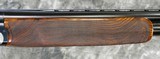 Pre-Owned Perazzi MX2000/8 Sporting Combo 12GA with 31 1/2