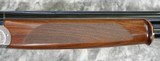 Beretta 687 Silver Pigeon III Vittoria Field or Sporting 12GA 28