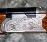 Beretta 687 Silver Pigeon III Vittoria Field or Sporting 12GA 28