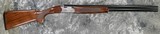 Beretta 687 Silver Pigeon III Vittoria Field or Sporting 12GA 28