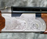 Beretta 687 Silver Pigeon III Vittoria Field or Sporting 12GA 28