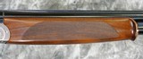 Beretta 687 Silver Pigeon III Vittoria Field or Sporting 12GA 28