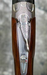 Beretta 687 Silver Pigeon III Vittoria Field or Sporting 12GA 28