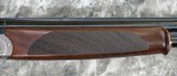 Beretta 687 Silver Pigeon III Vittoria Field or Sporting 12GA 28