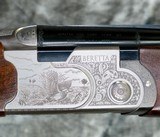 Beretta 687 Silver Pigeon III Vittoria Field or Sporting 12GA 28