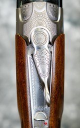 Beretta 687 Silver Pigeon III Vittoria Field or Sporting 12GA 28