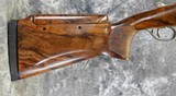 Perazzi High Tech S Elle Lady Sporting 12GA 30