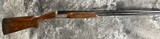 Perazzi High Tech S Lusso Sporting 12GA 33