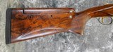 Perazzi High Tech S Lusso Sporting 12GA 33
