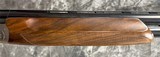 Perazzi High Tech S Lusso Sporting 12GA 33