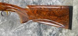 Perazzi High Tech S Lusso Sporting 12GA 33