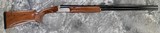 Perazzi High Tech S Lusso Sporting 12GA 33
