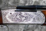 Krieghoff K20 Bavaria Royale Sporting Combo 20GA .410 32