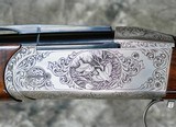 Krieghoff K20 Bavaria Royale Sporting Combo 20GA .410 32