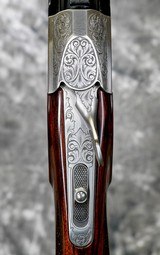 Krieghoff K20 Bavaria Royale Sporting Combo 20GA .410 32