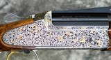 Blaser F3 Gold Imperial Custom Vantage Sporting 12GA 32