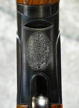 Perazzi MX2000/3 3 Position Adj Rib Sporting 12GA 31 1/2