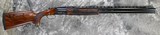 Perazzi MX2000/3 3 Position Adj Rib Sporting 12GA 31 1/2