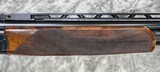 Perazzi MX2000/3 3 Position Adj Rib Sporting 12GA 31 1/2