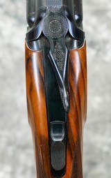 Perazzi MX2000/3 3 Position Adj Rib Sporting 12GA 31 1/2