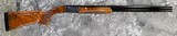 Longthorne 3001 Victory Sporting Blued Adj. Comb 12GA 32