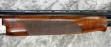 Browning Citori XS Sporting 28GA
30