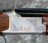 Browning Citori XS Sporting 28GA
30