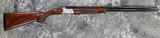 Browning Citori XS Sporting 28GA
30