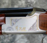 Browning Citori XS Sporting 28GA
30