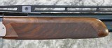 Beretta 694 ACS Adj Rib Sporting 12GA 32